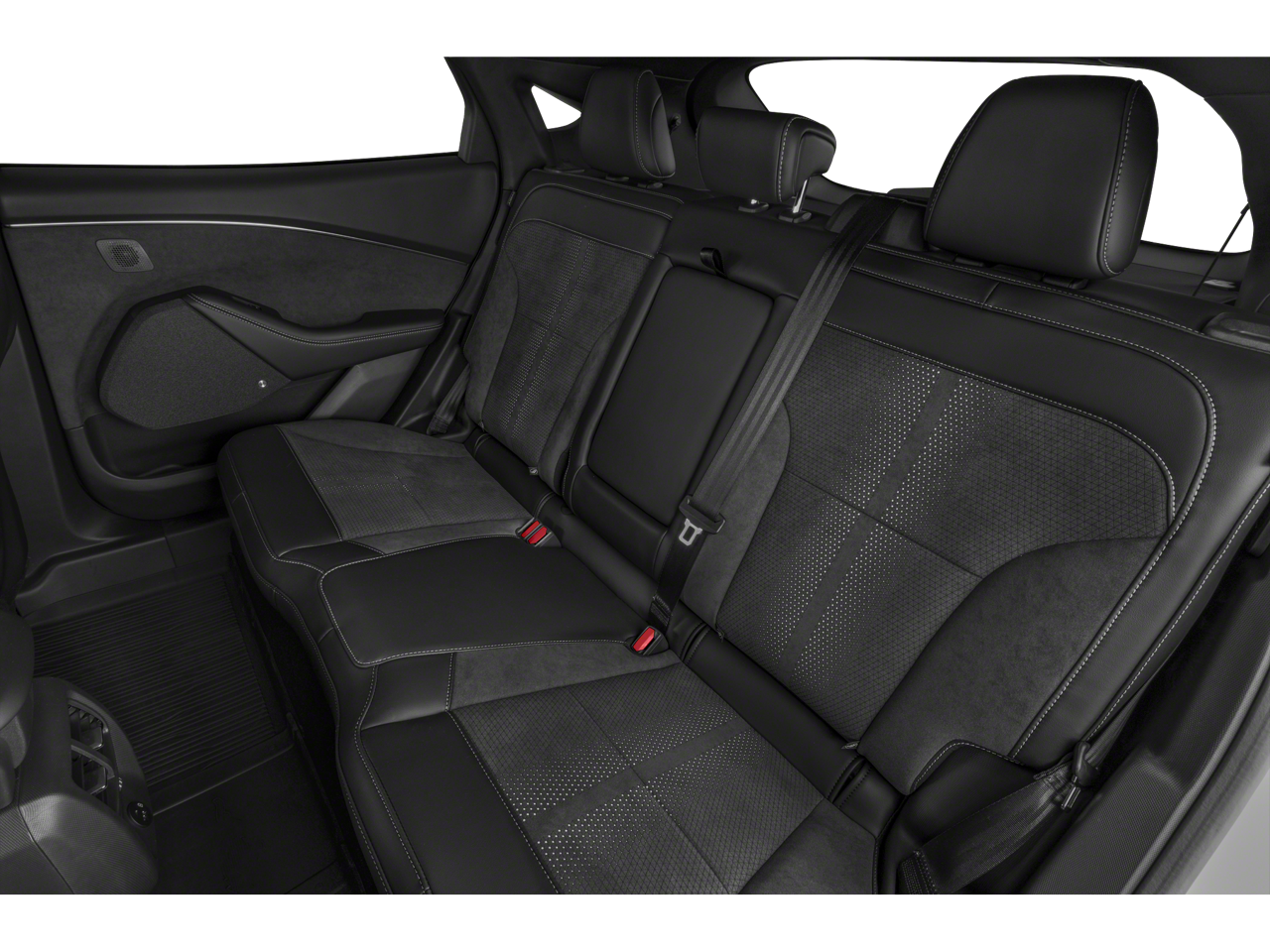 2022 Ford Mustang Mach-E GT