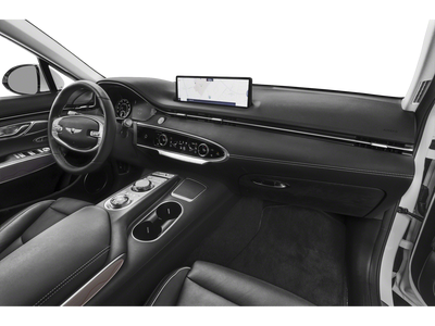 2022 Genesis Gv70 2.5T