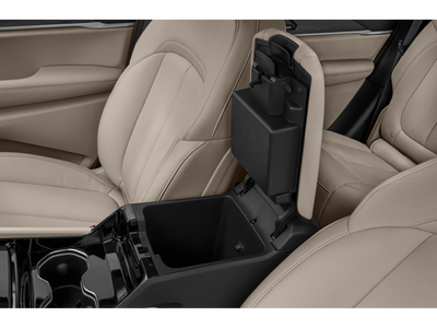 2022 Jeep Grand Cherokee Overland 4X4