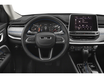 2022 Jeep Compass Sport