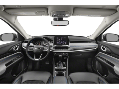 2022 Jeep Compass Sport