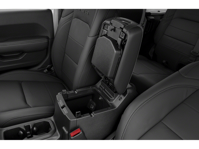 2022 Jeep Wrangler 4xe Unlimited Sahara 4XE