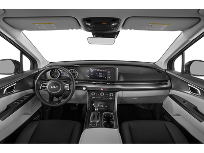 2022 Kia Carnival MPV LXS