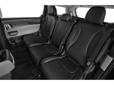 2022 Kia Carnival MPV LXS