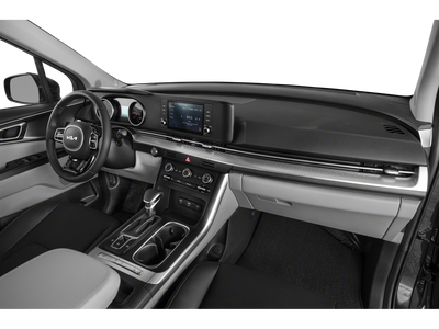 2022 Kia Carnival MPV LXS