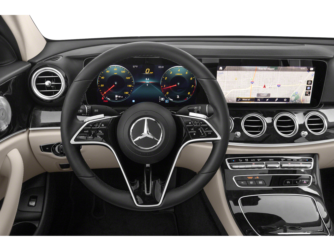 2022 Mercedes-Benz E 350 E 350 4MATIC®/Peremium Package