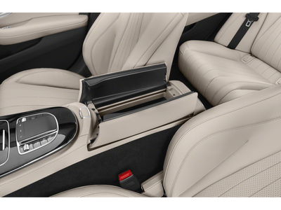 2022 Mercedes-Benz E 350 E 350 4MATIC®/Peremium Package