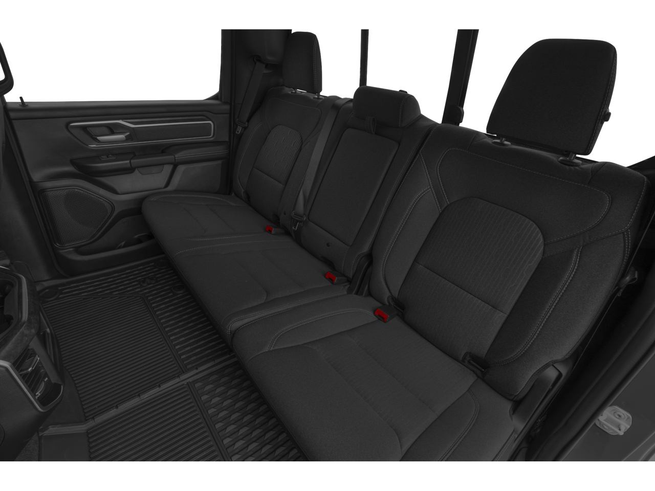 2022 RAM 1500 Big Horn/Lone Star Crew Cab 4X4