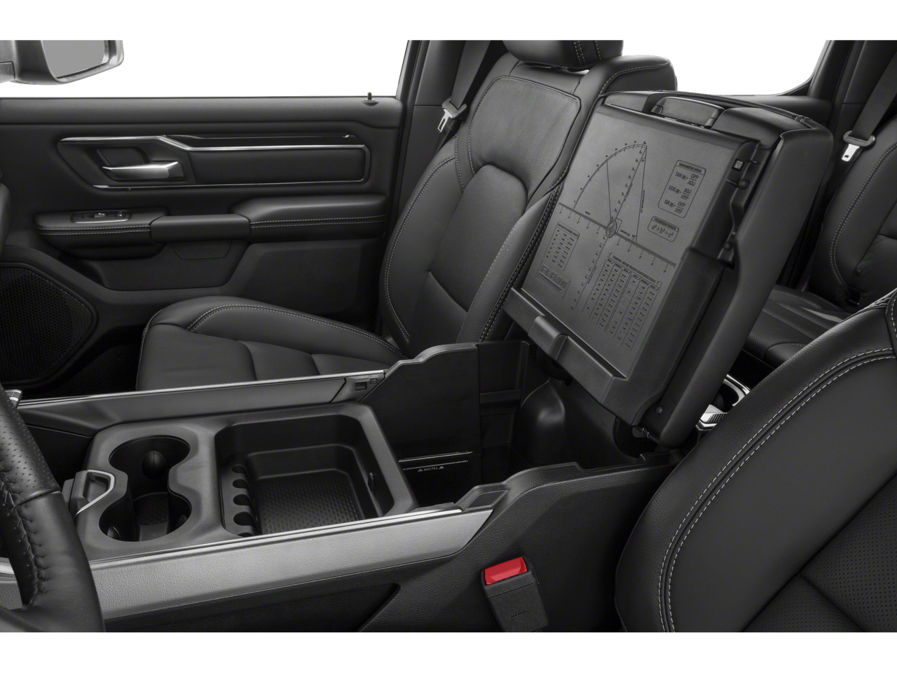 2022 RAM 1500 Big Horn/Lone Star Crew Cab 4X4