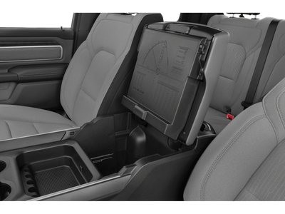 2022 RAM 1500 Big Horn/Lone Star Quad Cab 4X4