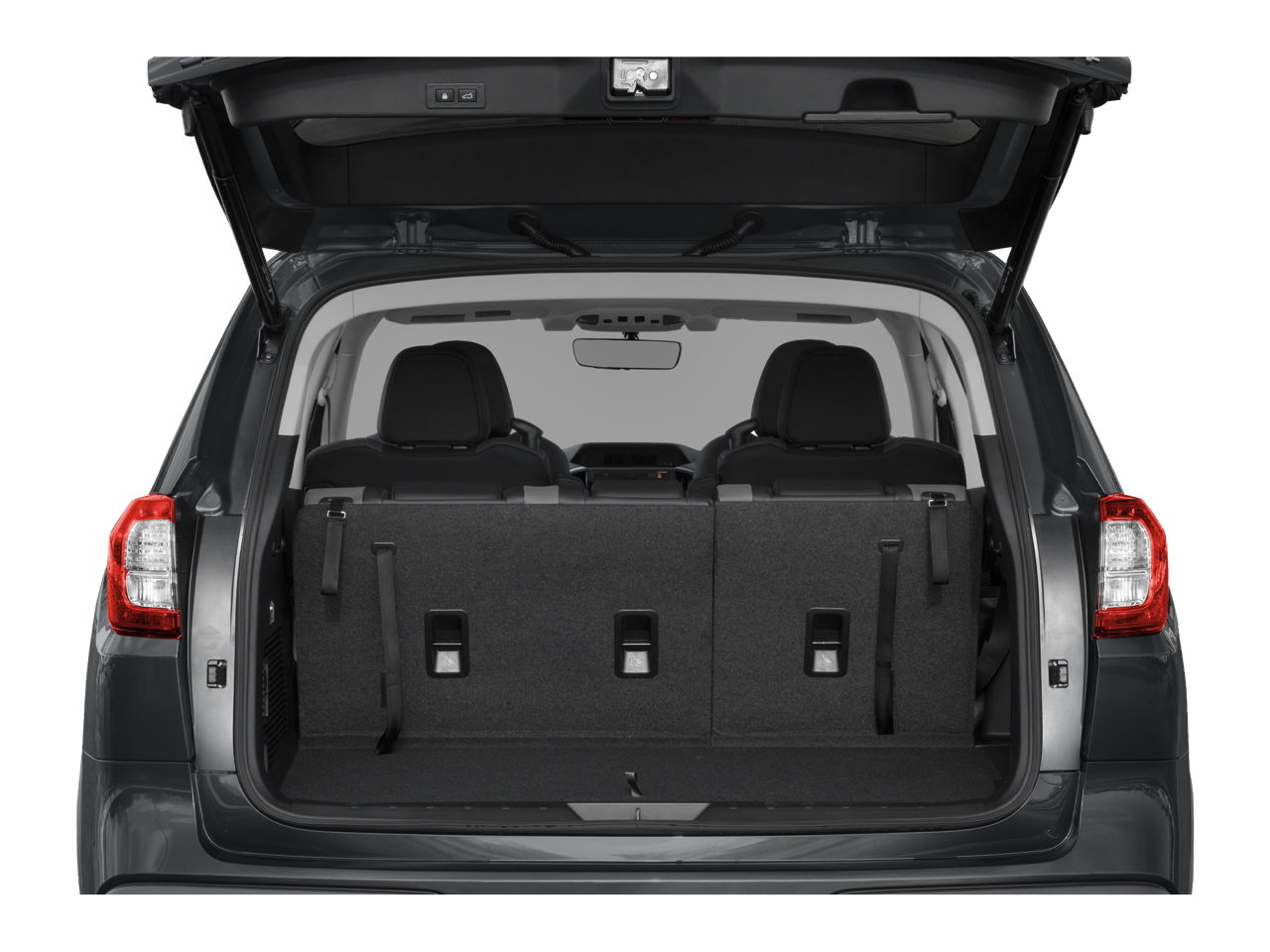 2022 Subaru Ascent Onyx Edition