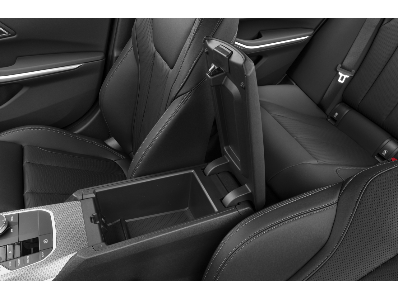 2023 BMW M340i M340i xDrive Premium Shadoline Package