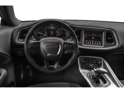 2023 Dodge Challenger R/T PLUS