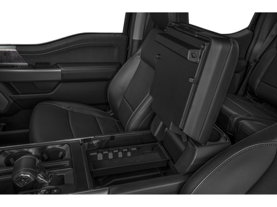 2023 Ford F-150 Lariat-FX4 OFF-ROAD Package Hybrid