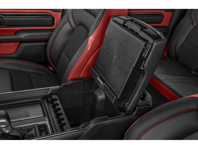 2023 RAM 1500 TRX Level II Soflo Customs