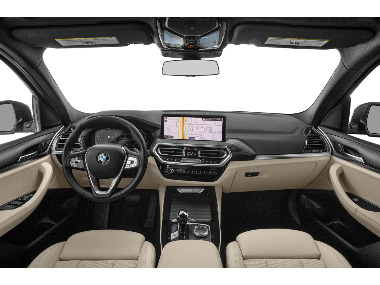 2024 BMW X3 xDrive30i Sports