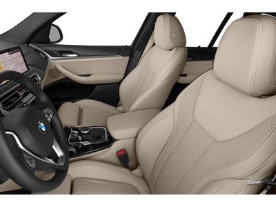 2024 BMW X3 xDrive30i Sports
