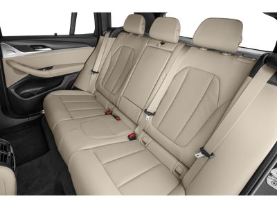 2024 BMW X3 xDrive30i Sports