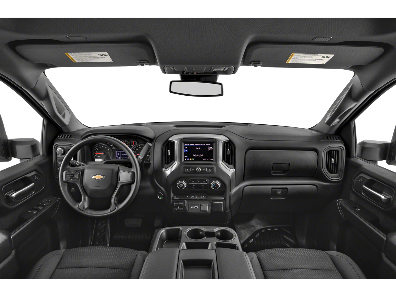 2024 Chevrolet Silverado 2500Hd ZR2 Bison Edition-Duramax 6.6 Turbo-Diesel
