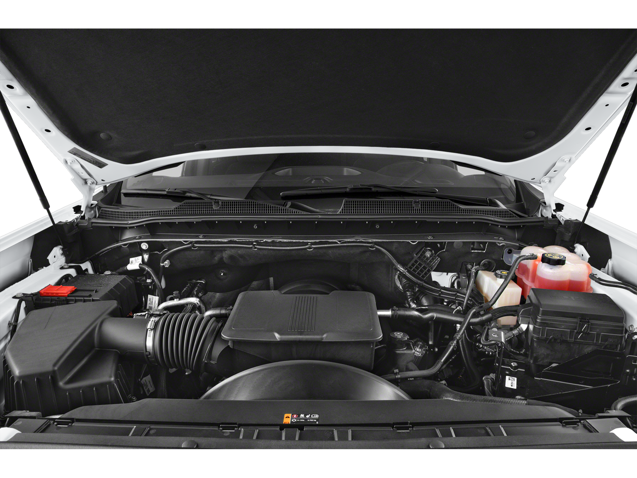 2024 Chevrolet Silverado 2500Hd ZR2 Bison Edition-Duramax 6.6 Turbo-Diesel