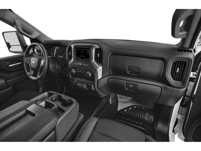 2024 Chevrolet Silverado 2500Hd ZR2 Bison Edition-Duramax 6.6 Turbo-Diesel