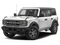 2024 Ford Bronco Sofio Stallion Edition SoFlo Stallion Edition