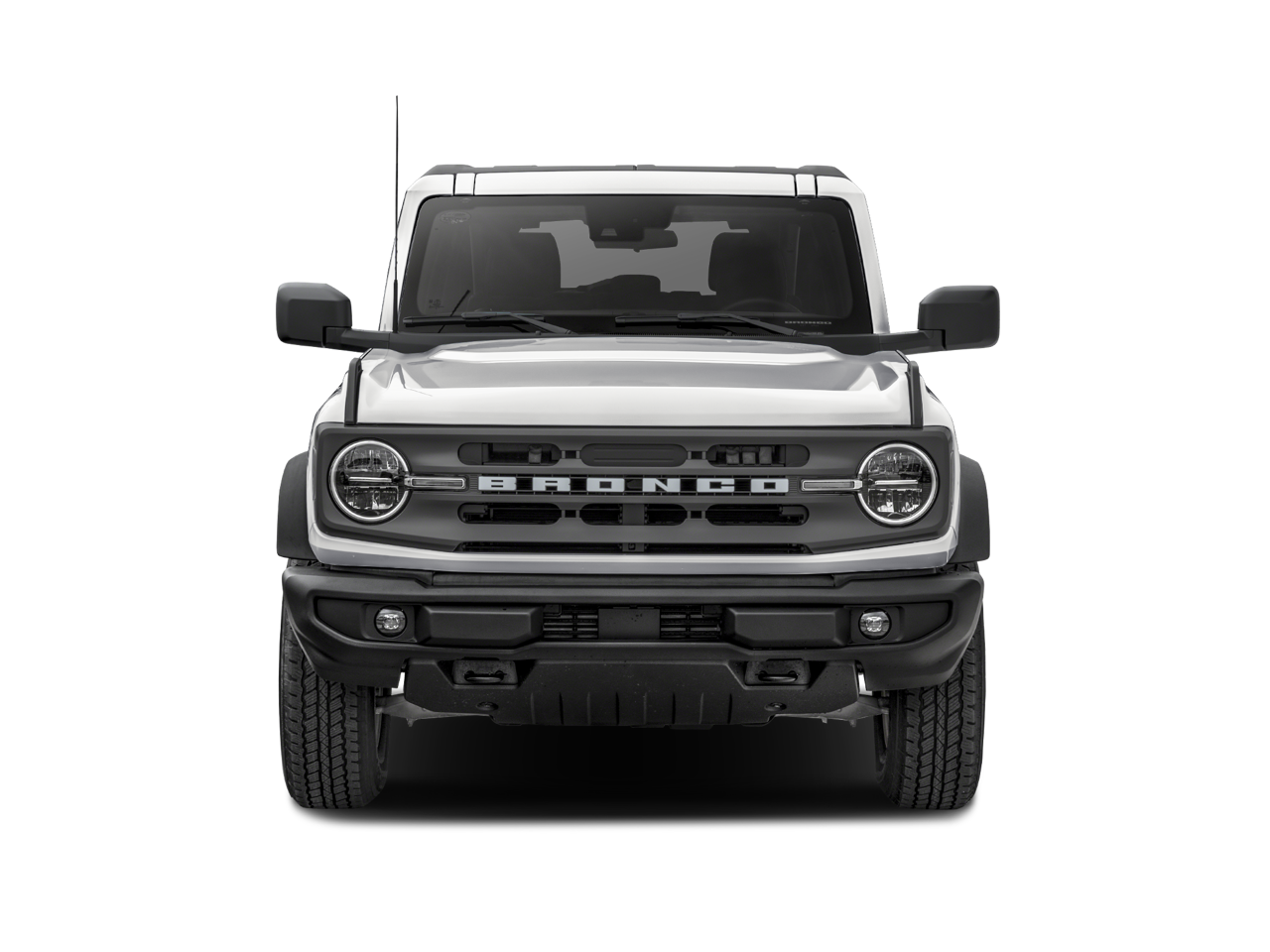 2024 Ford Bronco Sofio Stallion Edition SoFlo Stallion Edition