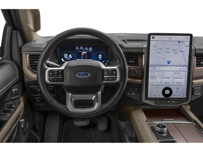 2024 Ford Expedition Limited 4x4