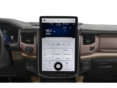 2024 Ford Expedition Limited 4x4
