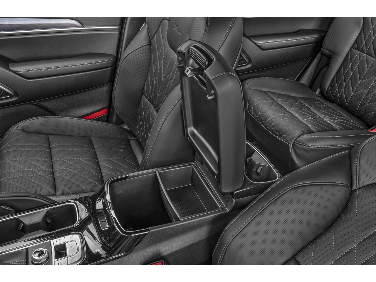 2024 Kia Telluride SX-Prestige X-Line V6 AWD