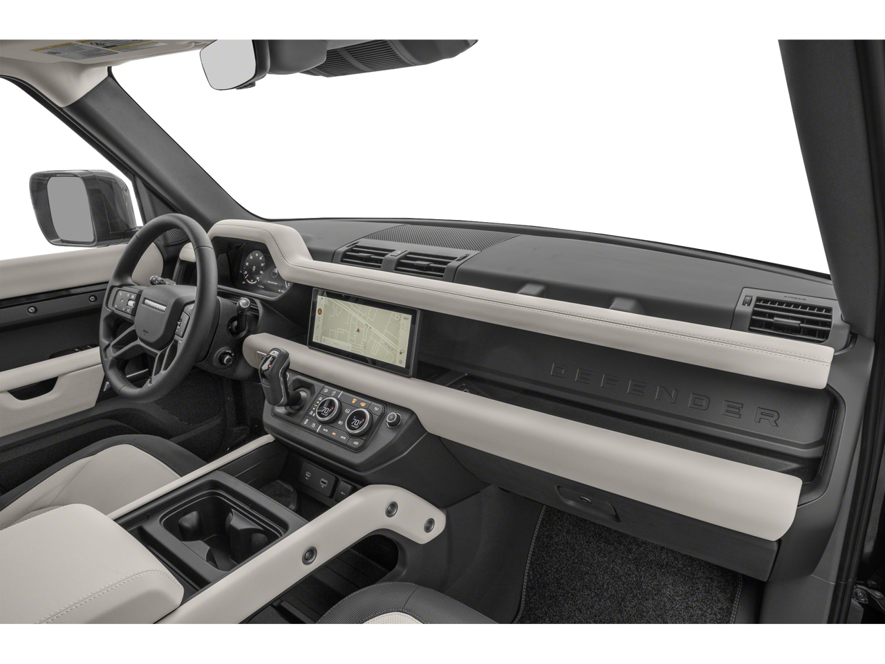 2024 Land Rover Defender X-Dynamic SE