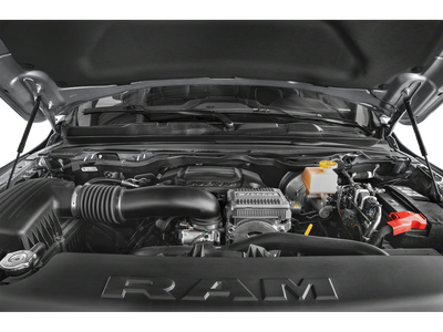 2024 RAM 1500 Limited Crew Cab 4X4