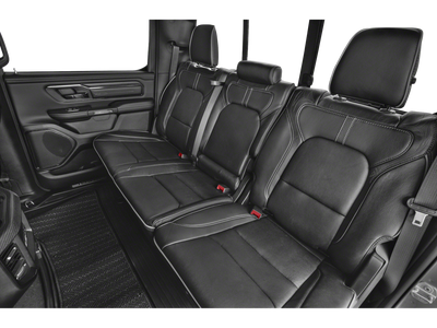2024 RAM 1500 Limited Crew Cab 4X4