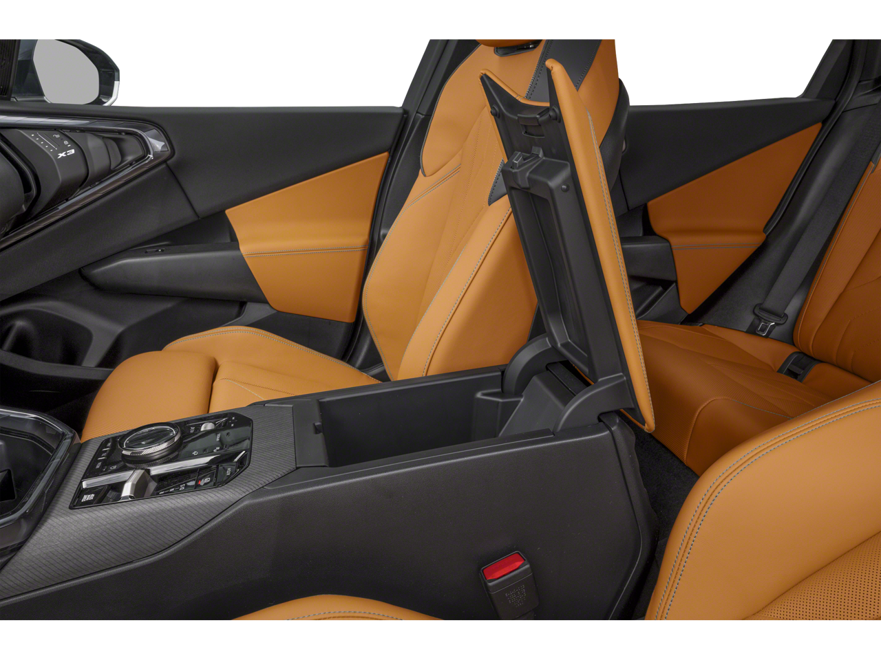 2025 BMW X3 30 xDrive Premium Package