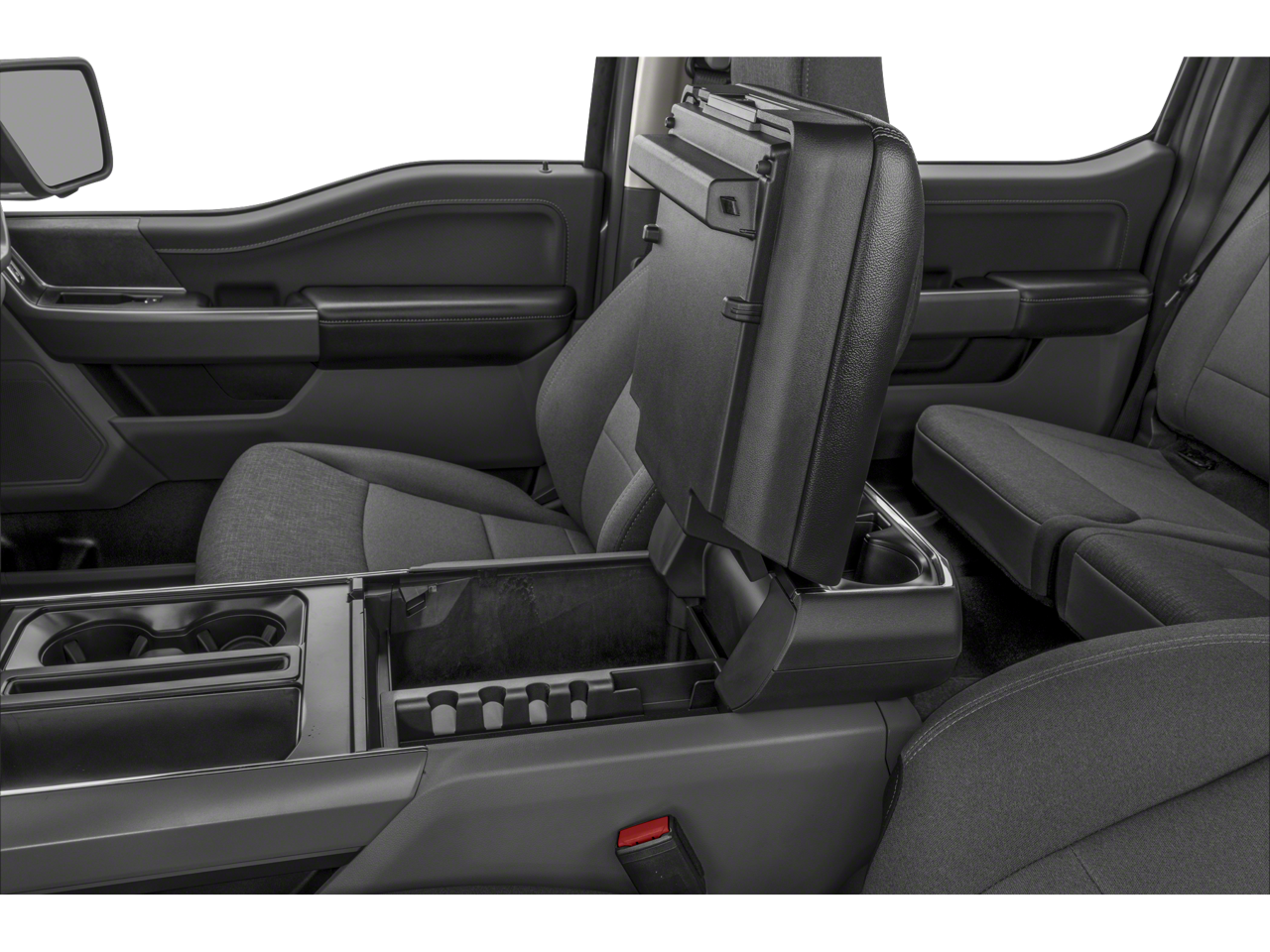 2025 Ford F-150 XLT Super Crew 4X4