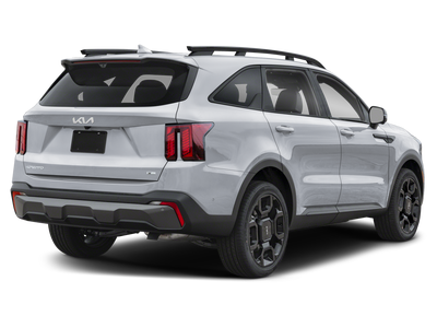 2025 Kia Sorento X-Line SX Prestige 2.5T AWD