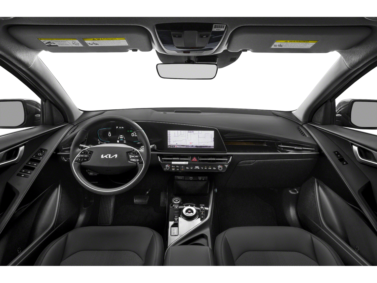 2025 Kia Niro Plug-In Hybrid EX Cold Weather Pack