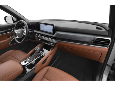 2025 Kia Telluride SX X-Line V6 AWD