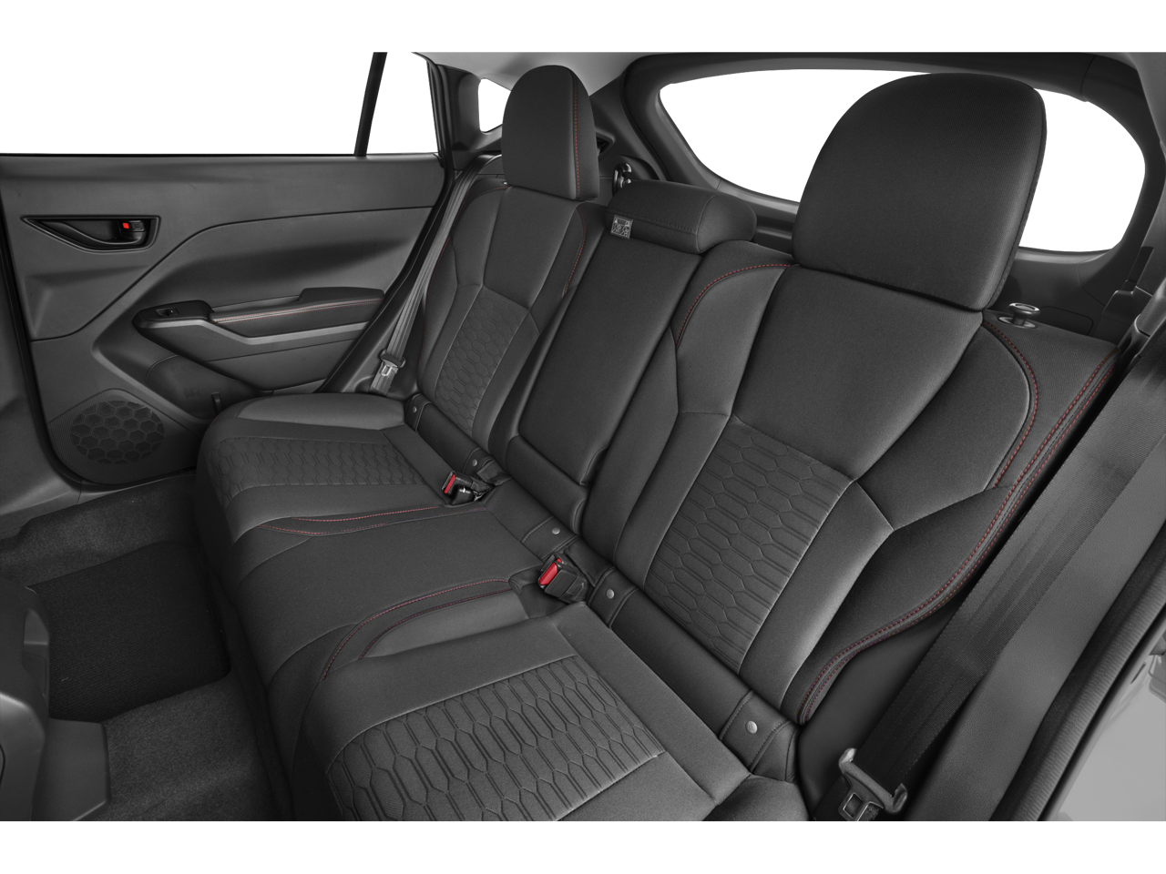 2025 Subaru Impreza Sport