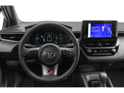 2025 Toyota GR Corolla Core AWD-5DR HatchBack