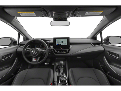 2025 Toyota GR Corolla Core AWD-5DR HatchBack