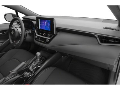 2025 Toyota GR Corolla Core AWD-5DR HatchBack
