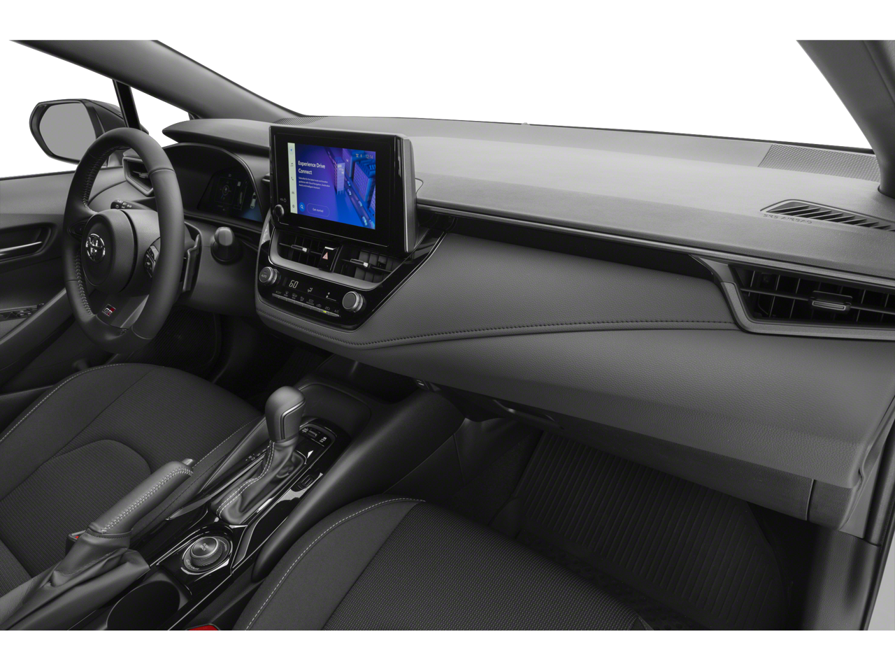 2025 Toyota GR Corolla Core AWD-5DR HatchBack