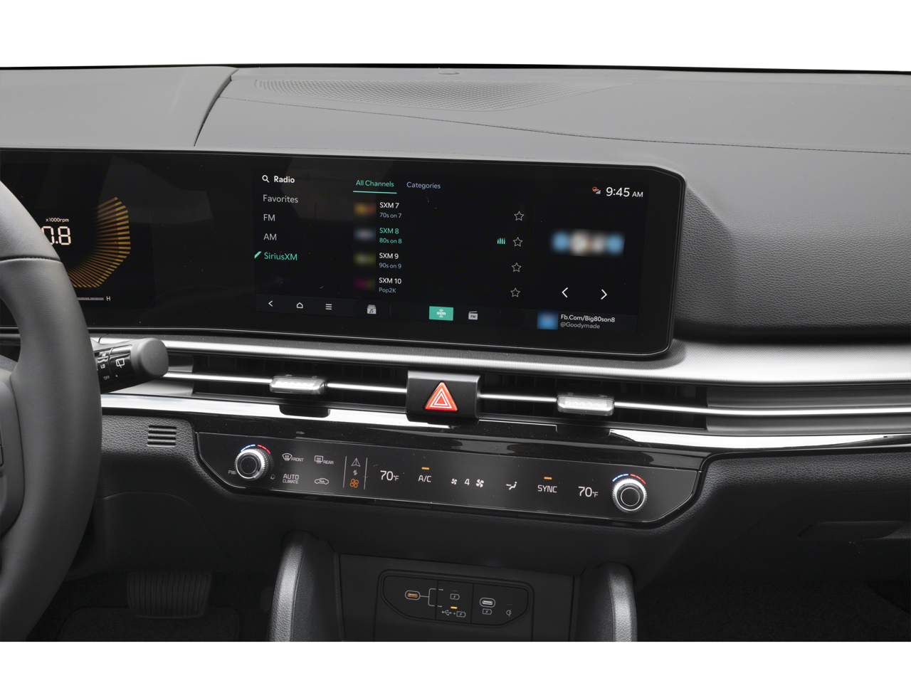 2026 Kia Sportage EX -AWD
