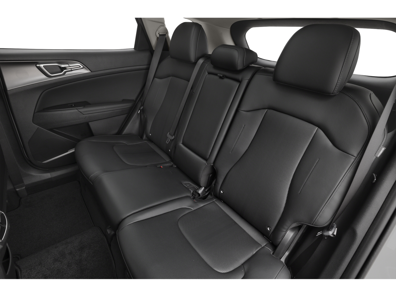 2026 Kia Sportage EX -AWD