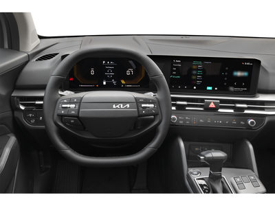 2026 Kia Sportage EX -AWD