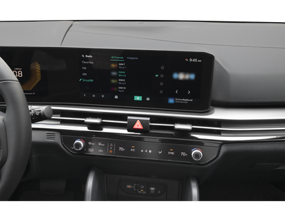 2026 Kia Sportage EX -AWD