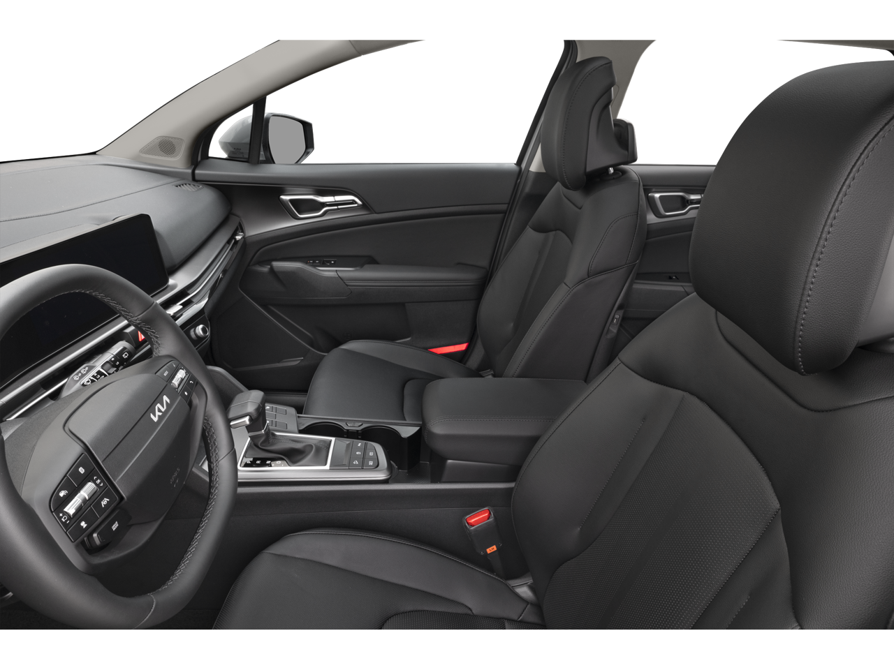 2026 Kia Sportage EX -AWD