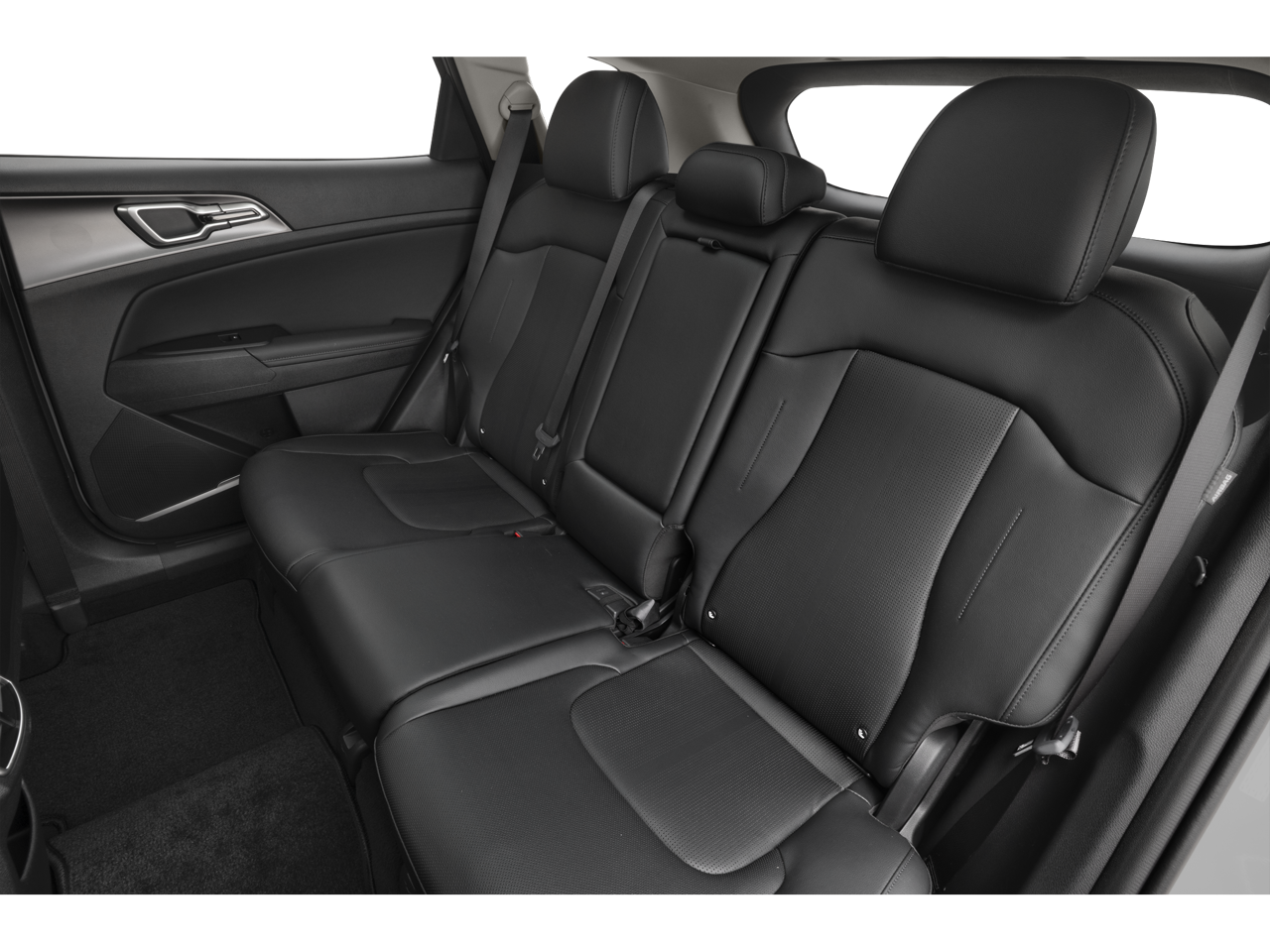 2026 Kia Sportage EX -AWD