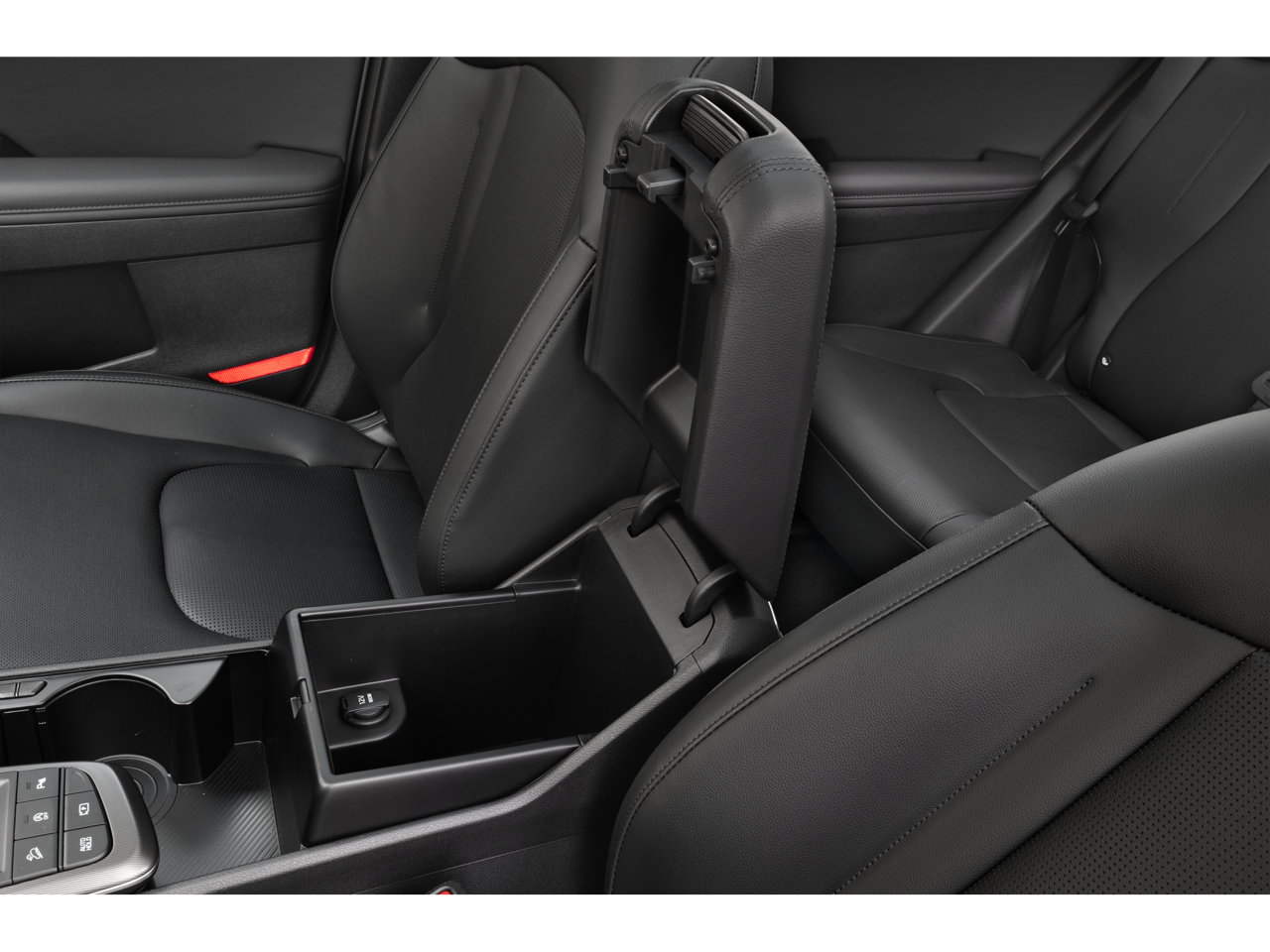 2026 Kia Sportage EX -AWD